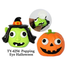 Popping Eye Halloween Toy